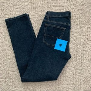 Falls Creek 29x32 Straight Stretch Jeans